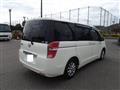 2011 Honda Step WGN