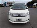 2011 Honda Step WGN