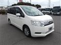 2011 Honda Step WGN