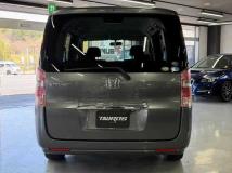 2010 Honda Step WGN
