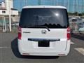 2014 Honda Step WGN