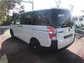 2009 Honda Step WGN