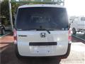 2009 Honda Step WGN