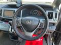 2013 Honda Step WGN