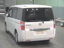 2014 Honda Step WGN