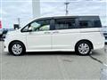 2011 Honda Step WGN