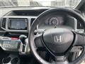 2011 Honda Step WGN