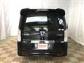 2012 Honda Step WGN
