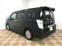 2012 Honda Step WGN