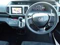 2010 Honda Step WGN