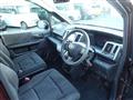 2010 Honda Step WGN