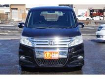 2011 Honda Step WGN