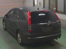 2007 Honda Stream