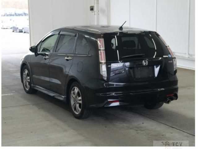 2013 Honda Stream