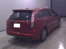 2009 Honda Stream