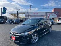 2014 Honda Stream
