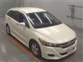 2009 Honda Stream