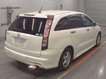 2009 Honda Stream