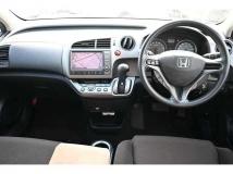 2007 Honda Stream