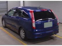 2011 Honda Stream