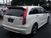 2007 Honda Stream