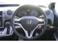2009 Honda Stream