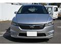 2009 Honda Stream