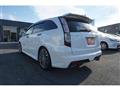 2013 Honda Stream