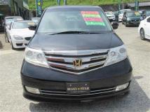 2010 Honda Elysion