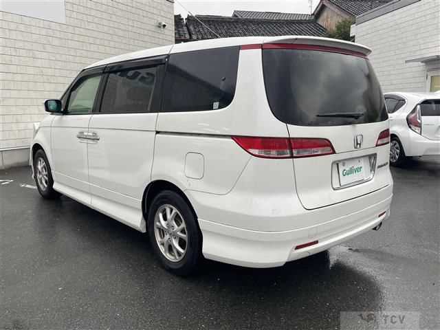 2006 Honda Elysion