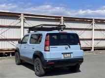 2008 Honda Crossroad