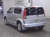 2007 Honda Crossroad