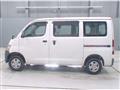 2009 Toyota Townace Van