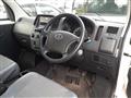 2009 Toyota Townace Van