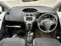 2009 Toyota Vitz