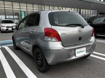 2009 Toyota Vitz