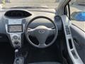 2007 Toyota Vitz