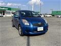 2007 Toyota Vitz