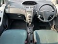 2007 Toyota Vitz