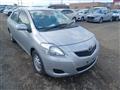 2012 Toyota Belta