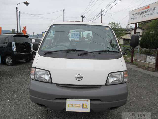 2009 Nissan Vanette Truck