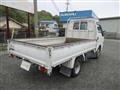 2009 Nissan Vanette Truck