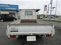 2009 Nissan Vanette Truck