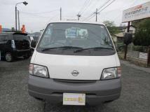 2009 Nissan Vanette Truck