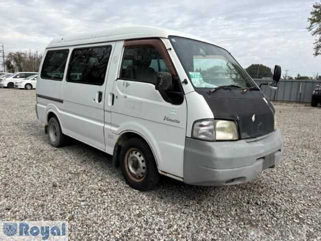 2003 Nissan Vanette Van