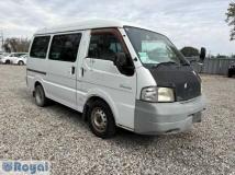 2003 Nissan Vanette Van