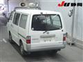 2005 Nissan Vanette Van