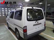 2013 Nissan Vanette Van