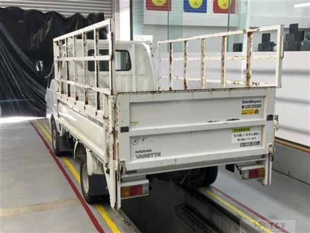 2012 Nissan Vanette Truck