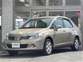 2011 Nissan Tiida Latio